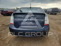 2010 Toyota PRIUS photo