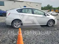 2010 Toyota PRIUS photo
