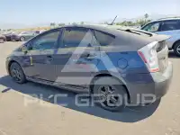 2010 Toyota PRIUS photo