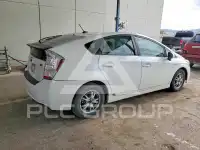 2010 Toyota PRIUS фото