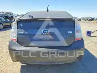 2010 Toyota PRIUS photo
