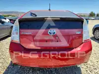 2010 Toyota PRIUS photo
