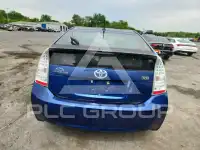 2010 Toyota PRIUS фото