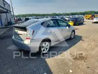 2010 Toyota PRIUS photo