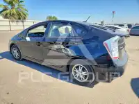 2010 Toyota PRIUS фото