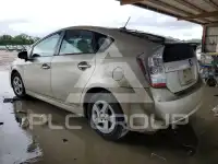 2010 Toyota PRIUS photo