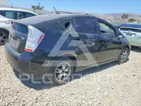 2010 Toyota PRIUS фото