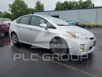 2010 Toyota PRIUS photo
