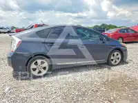 2010 Toyota PRIUS фото