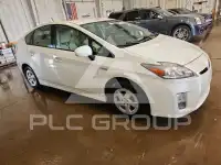 2010 Toyota PRIUS фото