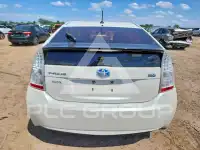 2010 Toyota PRIUS photo