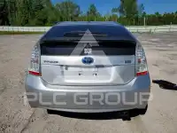 2010 Toyota PRIUS фото