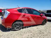 2010 Toyota PRIUS photo