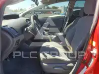 2010 Toyota PRIUS фото