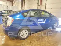 2010 Toyota PRIUS фото