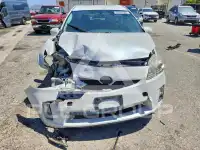 2010 Toyota PRIUS фото