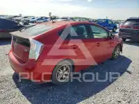 2010 Toyota PRIUS photo