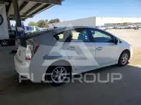 2010 Toyota PRIUS фото