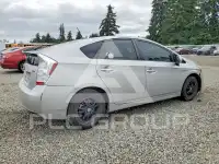 2010 Toyota PRIUS фото