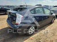 2010 Toyota PRIUS фото