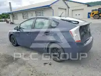 2010 Toyota PRIUS фото