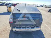 2010 Toyota PRIUS фото