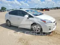 2010 Toyota PRIUS фото