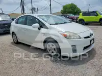 2010 Toyota PRIUS photo