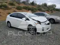 2010 Toyota PRIUS photo