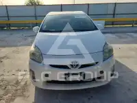 2010 Toyota PRIUS фото