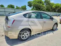 2010 Toyota PRIUS photo