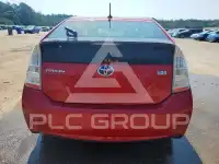 2010 Toyota PRIUS фото