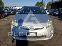2010 Toyota PRIUS photo