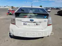 2010 Toyota PRIUS photo