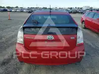 2010 Toyota PRIUS photo
