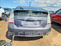 2010 Toyota PRIUS фото