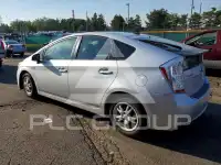 2010 Toyota PRIUS photo