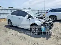 2010 Toyota PRIUS photo