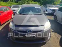 2010 Toyota PRIUS фото