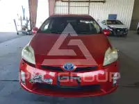 2010 Toyota PRIUS фото