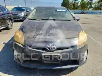 2010 Toyota PRIUS photo