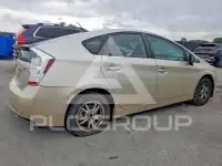 2010 Toyota PRIUS фото