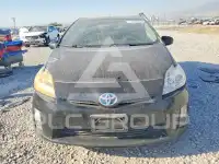 2010 Toyota PRIUS photo
