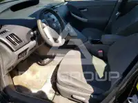 2010 Toyota PRIUS фото