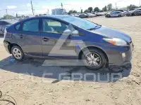 2010 Toyota PRIUS фото