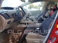 2010 Toyota PRIUS фото