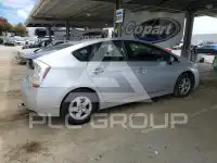 2010 Toyota PRIUS photo