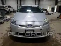 2010 Toyota PRIUS фото