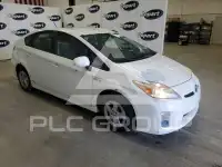 2010 Toyota PRIUS photo