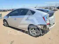 2010 Toyota PRIUS photo